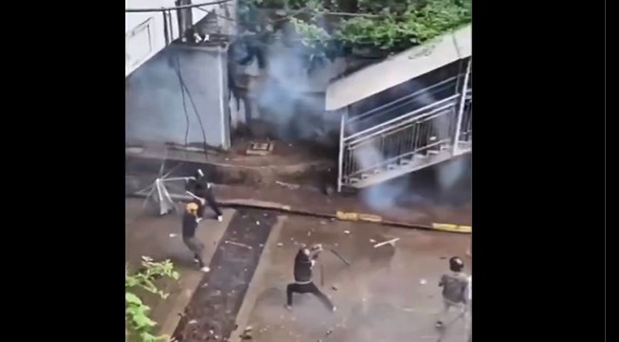 Awal 2026 Diwarnai Tawuran Manggarai, DPRD DKI Usul Bansos Dicabut